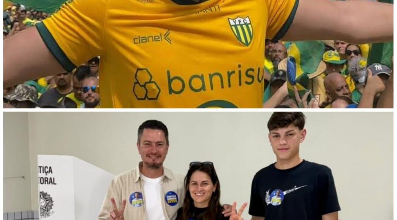 Região Alto Uruguai terá representantes na bancada Estadual e Federal