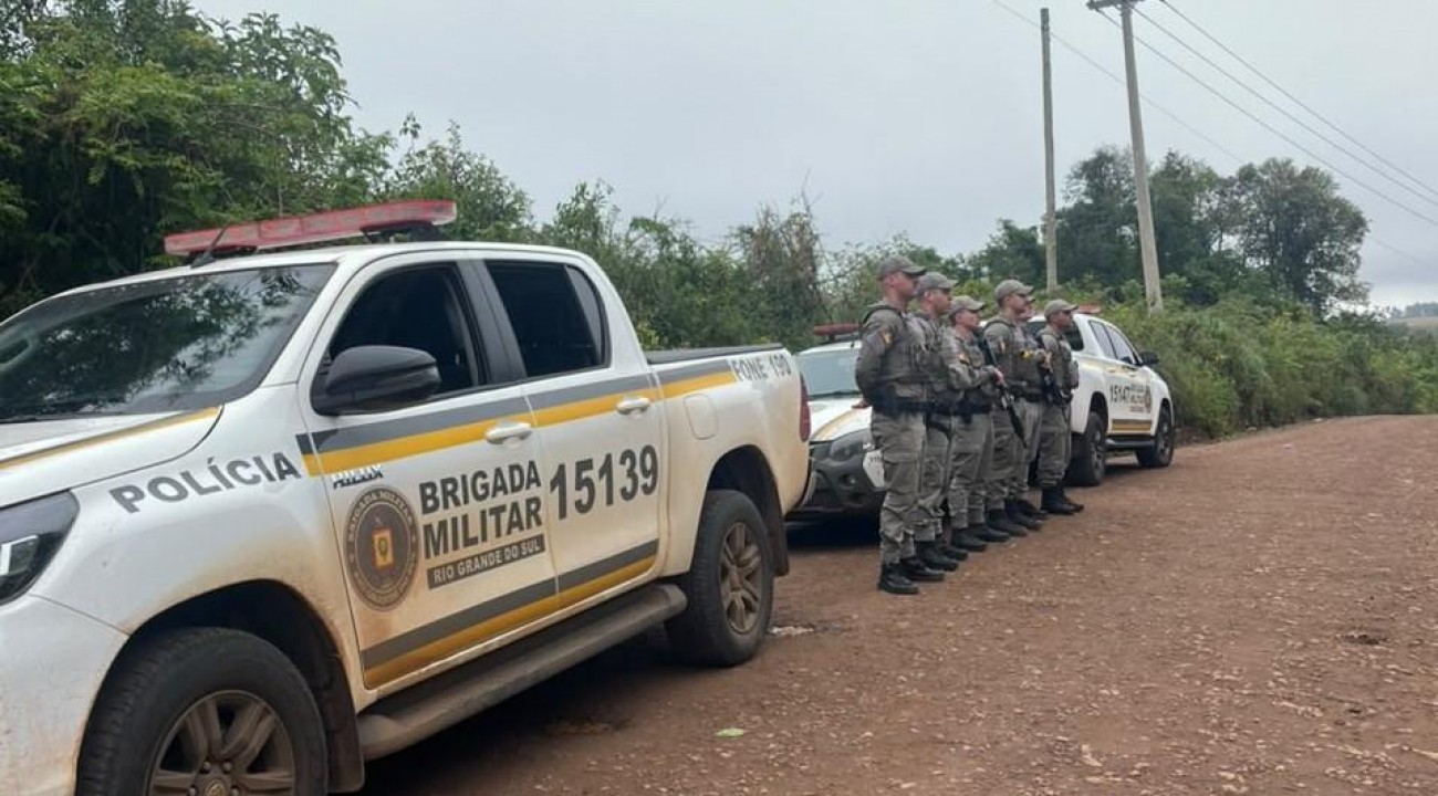 Três homens morrem em série de conflitos na Terra Indígena de Votouro