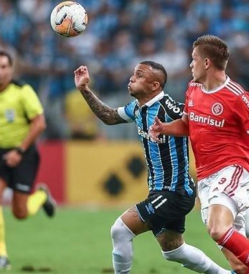 Campeonato Gaúcho pode voltar em julho e sem rebaixamento.