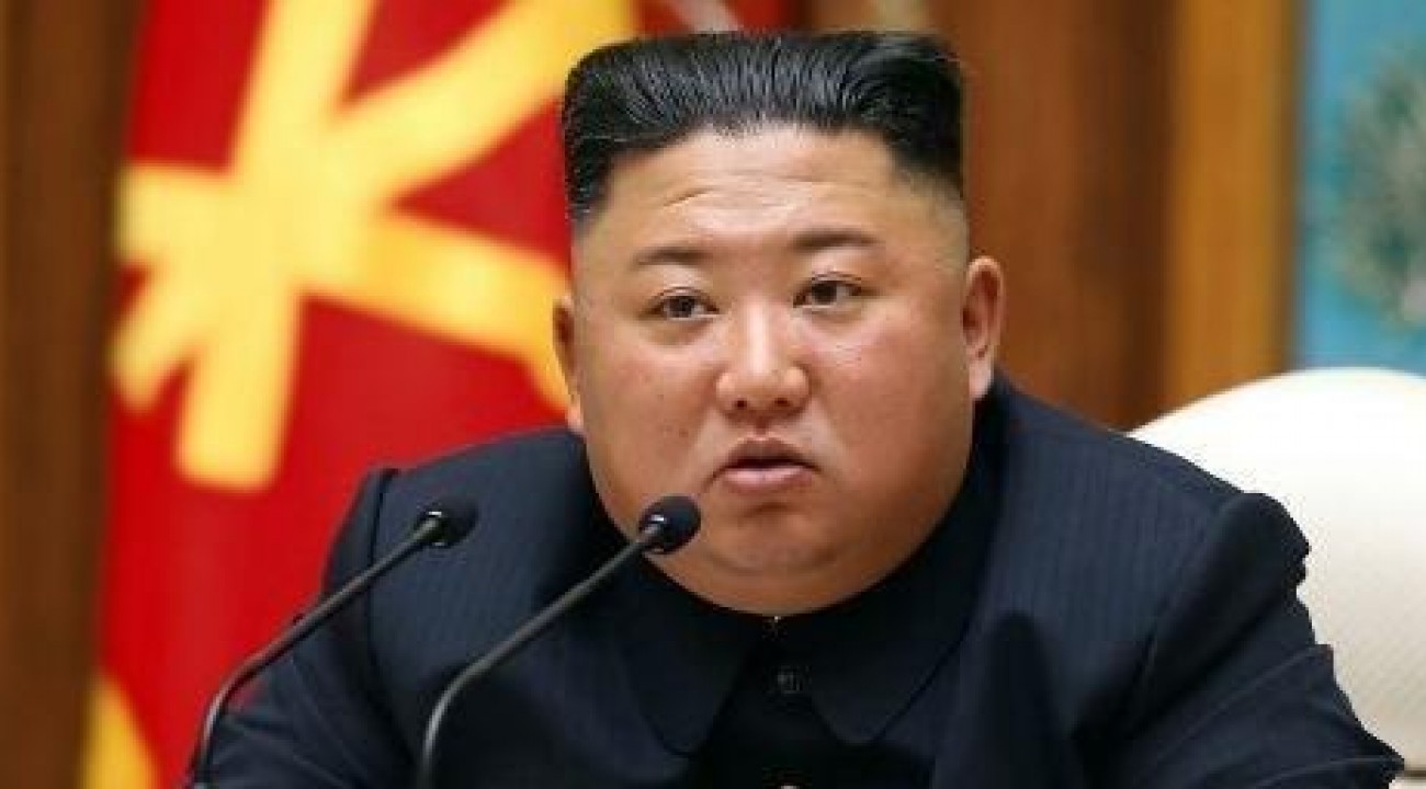 Charges da esposa de Kim Jong-un irritam Coreia do Norte.