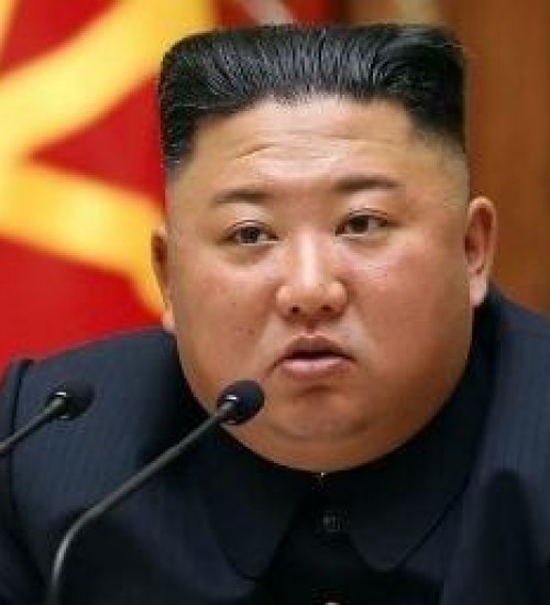 Charges da esposa de Kim Jong-un irritam Coreia do Norte.