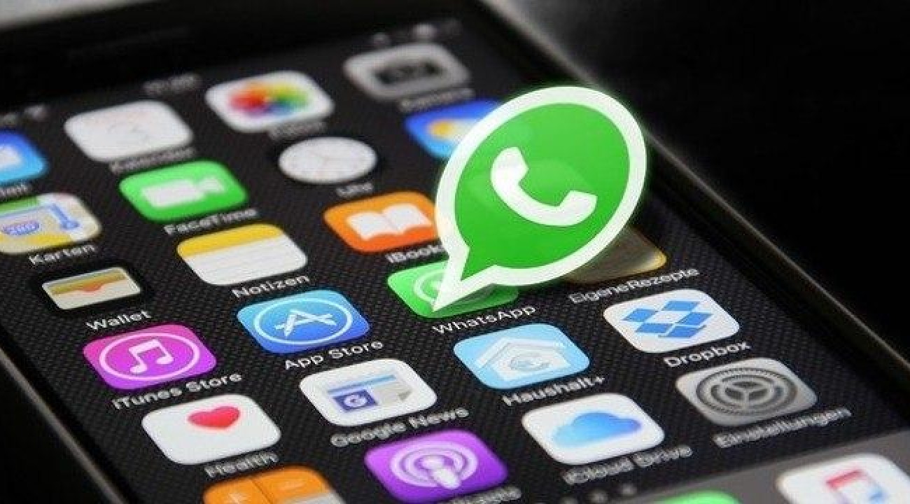 Clonagem de WhatsApp cresce 11% em maio e atinge 407 mil pessoas.
