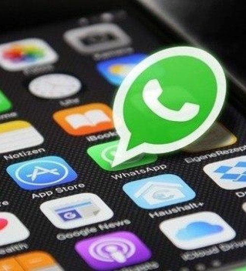 Clonagem de WhatsApp cresce 11% em maio e atinge 407 mil pessoas.
