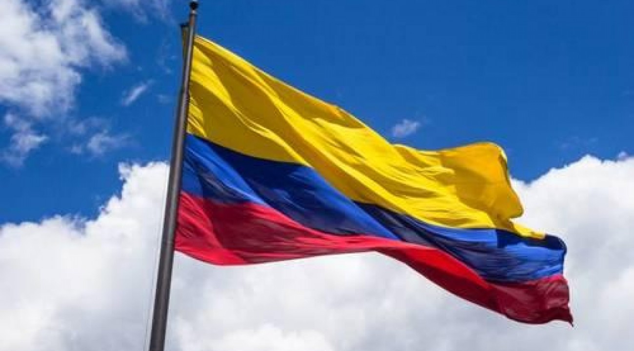 Colômbia aprova prisão perpétua para estupradores e assassinos de crianças.