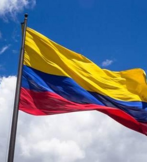 Colômbia aprova prisão perpétua para estupradores e assassinos de crianças.