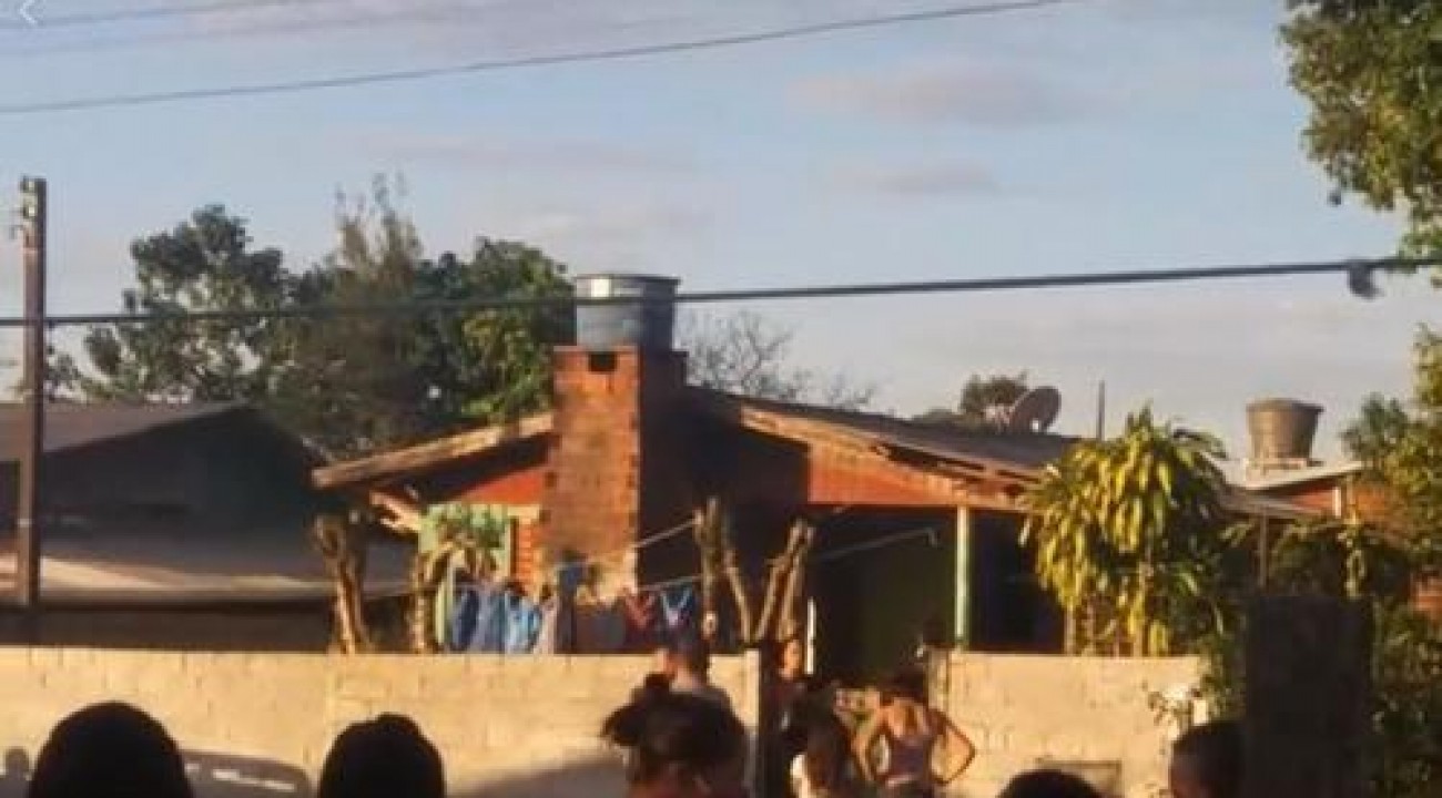 Criança de 40 dias morre engasgada com leite materno em Chapecó (SC)