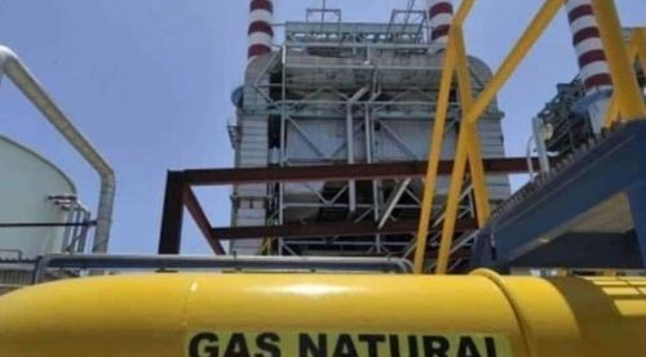 Tarifa de gás natural fica 13,51% mais barata em SC.