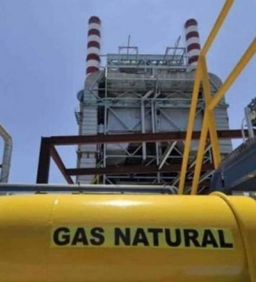 Tarifa de gás natural fica 13,51% mais barata em SC.