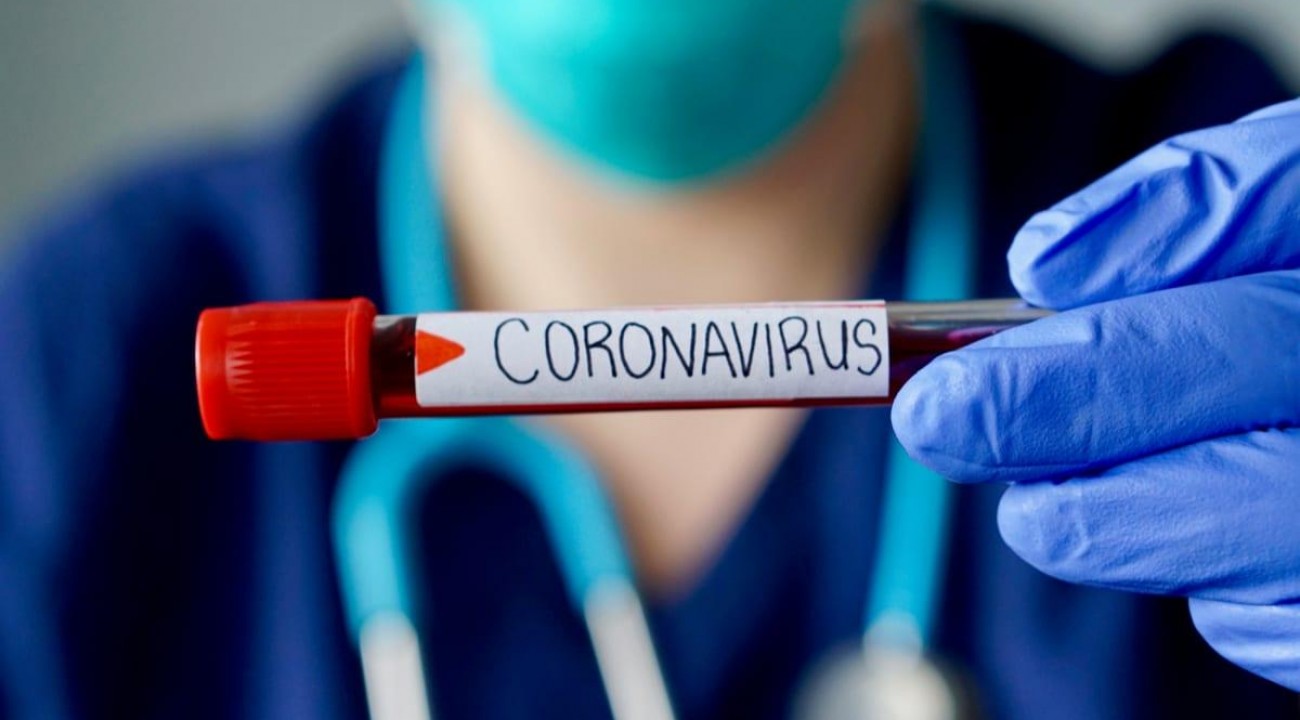 América Latina vira a segunda região com mais mortes por coronavírus.
