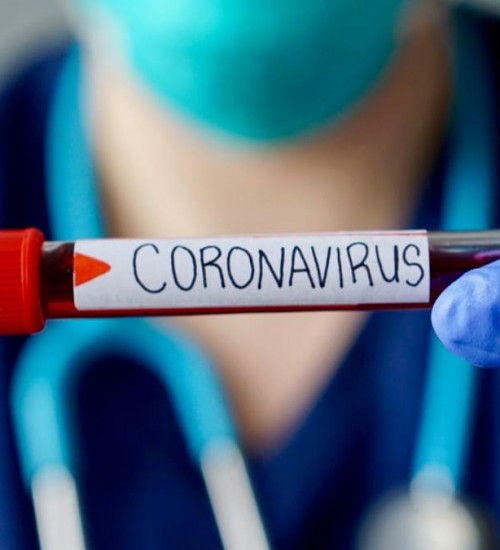 América Latina vira a segunda região com mais mortes por coronavírus.