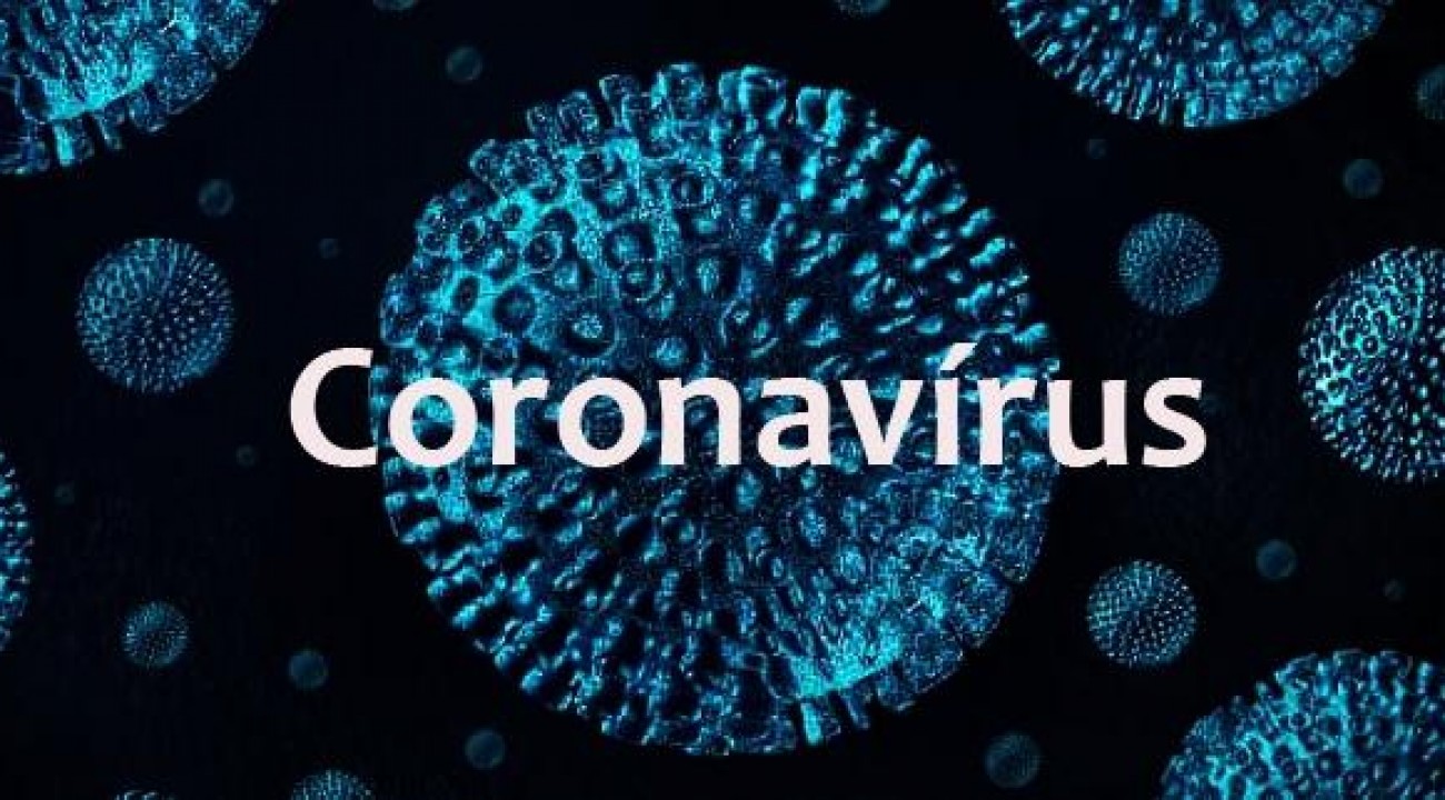 Município de Campinas do Sul registra óbito por coronavírus.