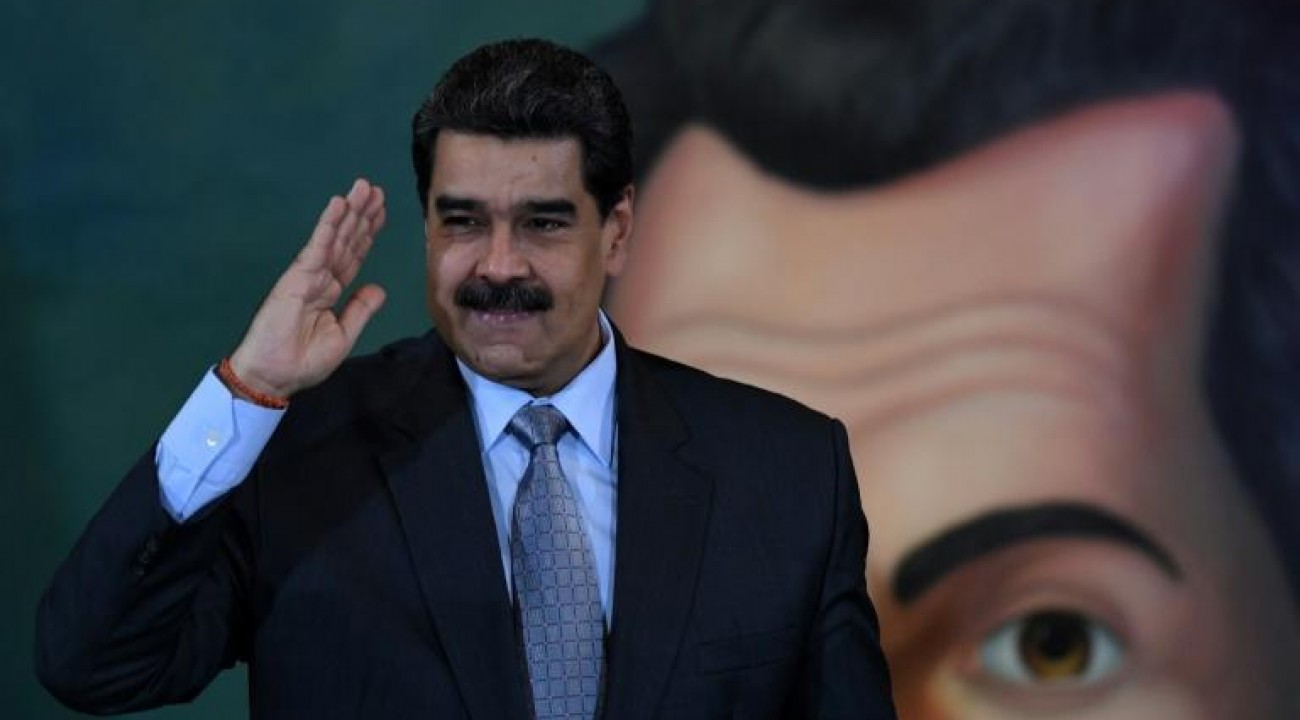 Comissão da ONU acusa Maduro de crimes contra a humanidade.