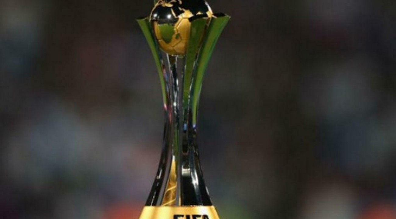Mundial de Clubes da Fifa será realizado no Catar em fevereiro.