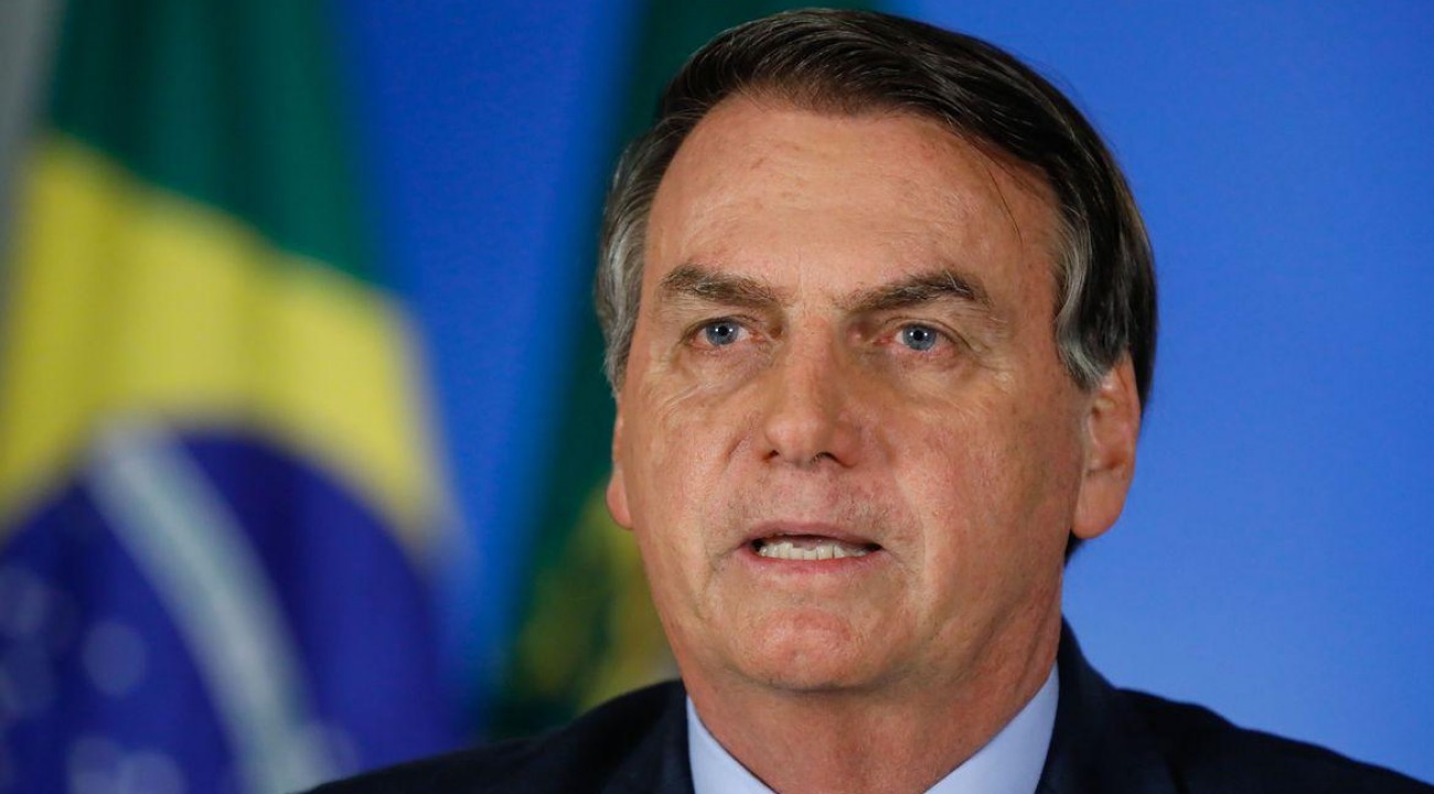 Bancada do PTB convida Bolsonaro a se filiar ao partido.