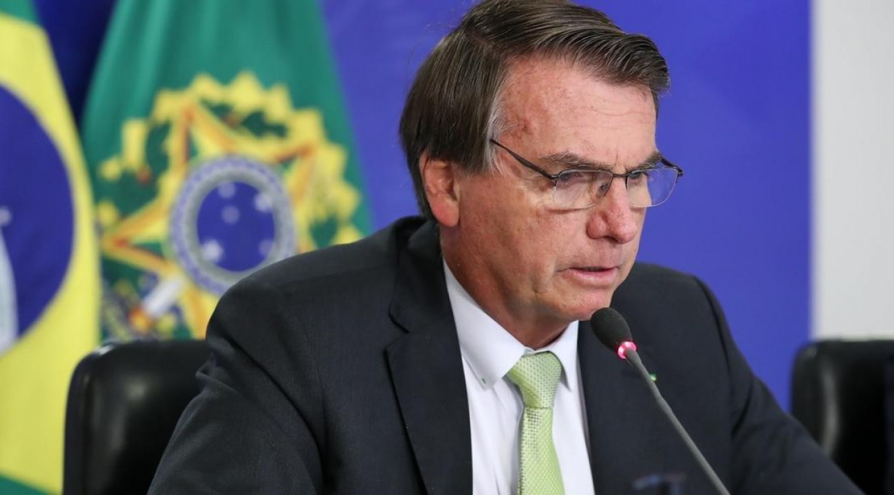 Bolsonaro se reúne com médica Ludhmila Hajjar, que pode assumir Ministério da Saúde.