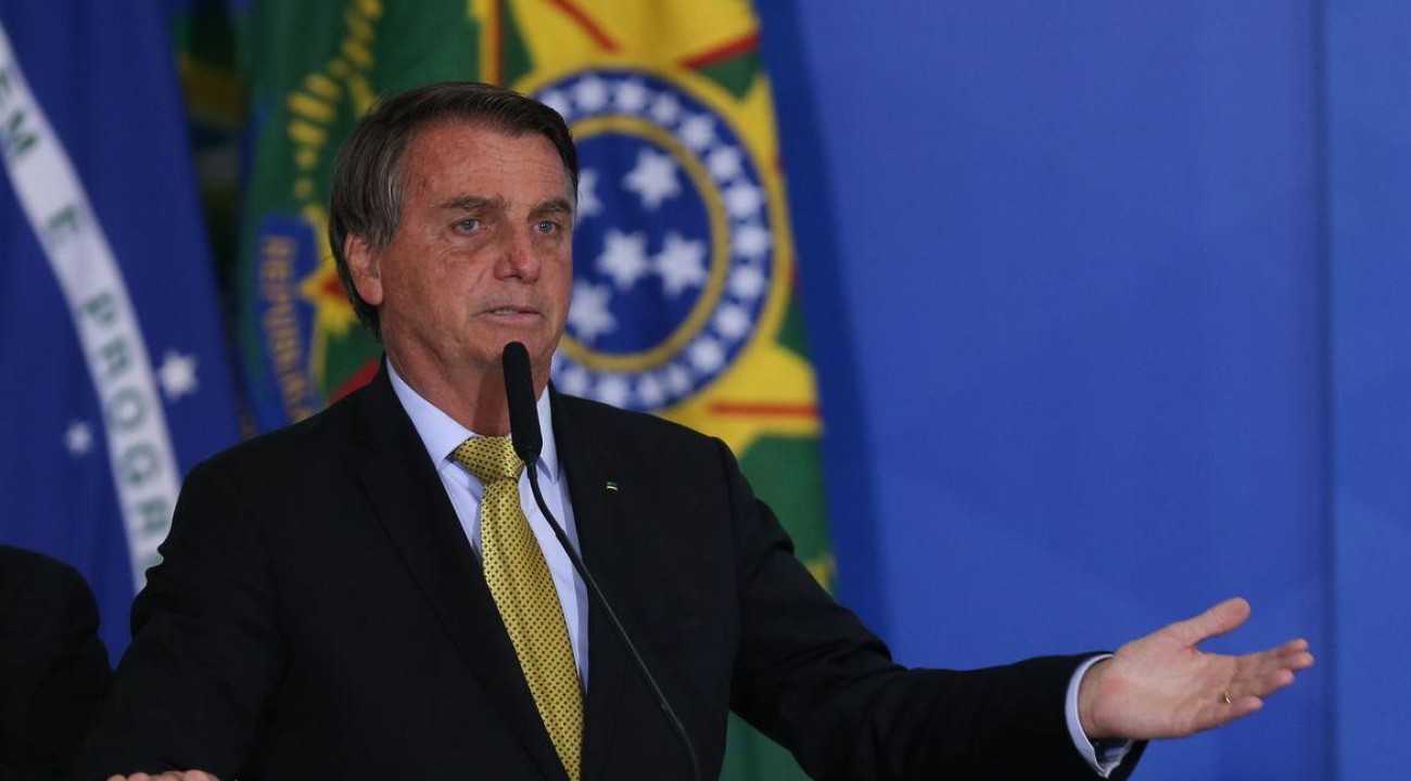 Brasil assume a presidência do Mercosul.