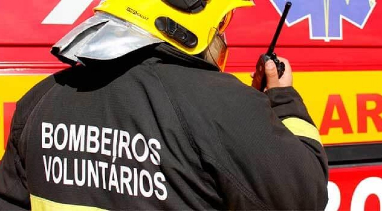 Projeto de lei que reconhece oficialmente as corporações de Bombeiros Voluntários no estado é aprovado.