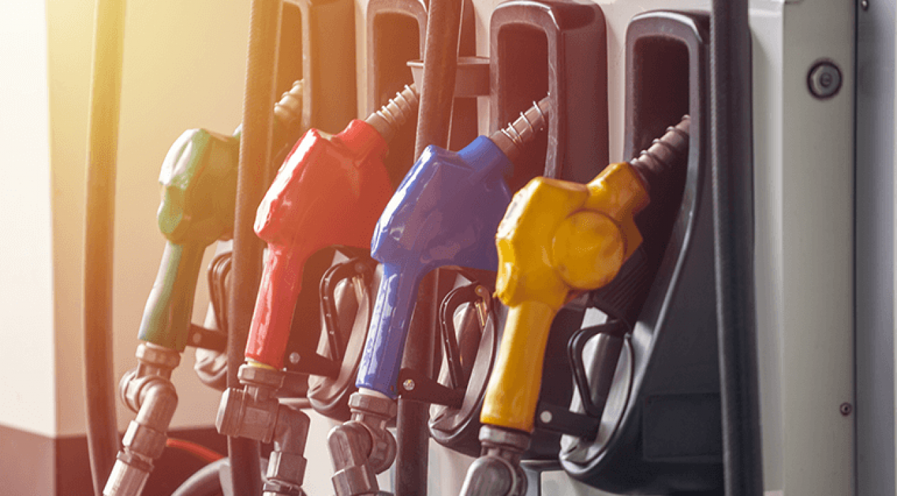 Preços da Gasolina, Diesel e Gás de Cozinha terão novo reajuste.