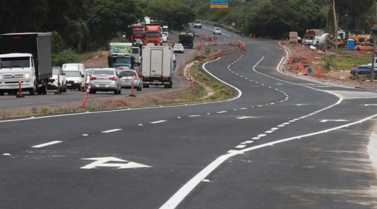 Assembleia Legislativa rejeita repasse de recursos do RS para obras em rodovias federais.