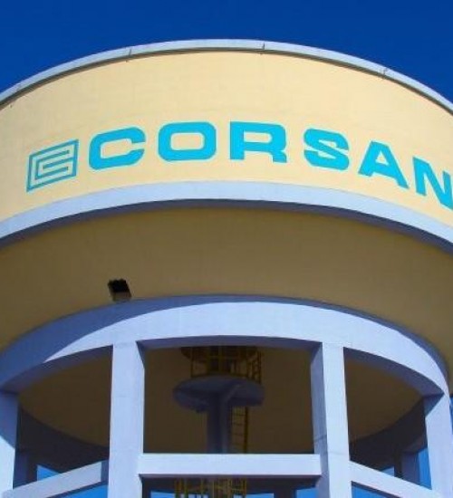 Aegea planeja investir R$ 16 bilhões em rede de esgoto em 10 anos na Corsan.