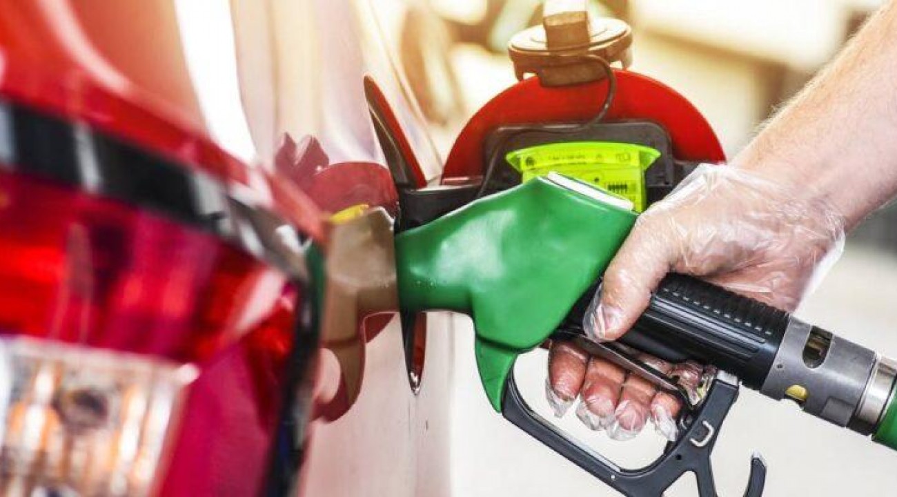 Governo anuncia mutirão para fiscalizar postos de combustíveis.