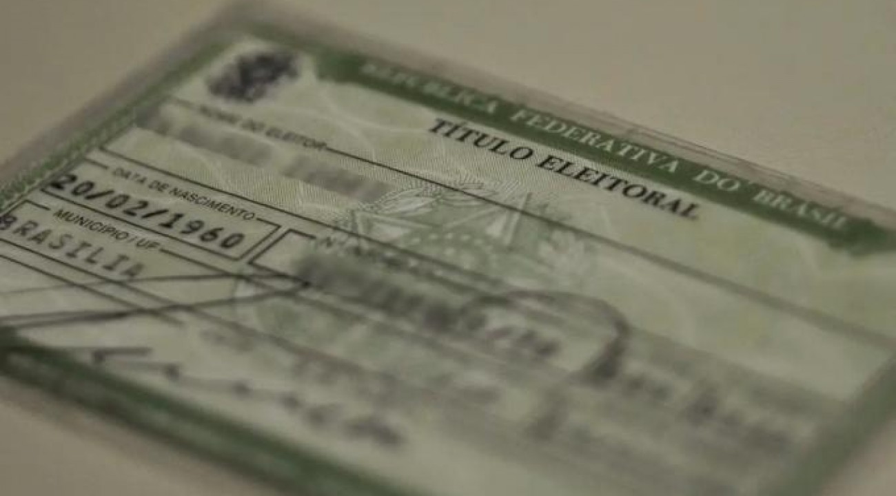 Eleitores do RS tem até quinta-feira para regularizar ou transferir título.