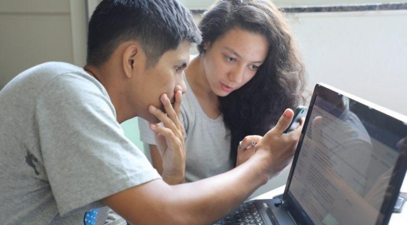 UFFS abre inscrições para seletivo especial do curso de Licenciatura Interdisciplinar em Educação