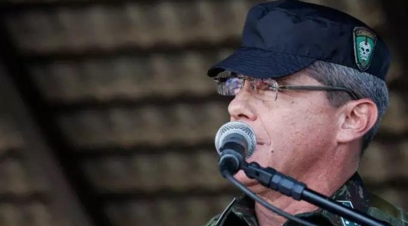 Ao Supremo, general admite ser autor de plano para assassinar Lula, Alckmin e Moraes