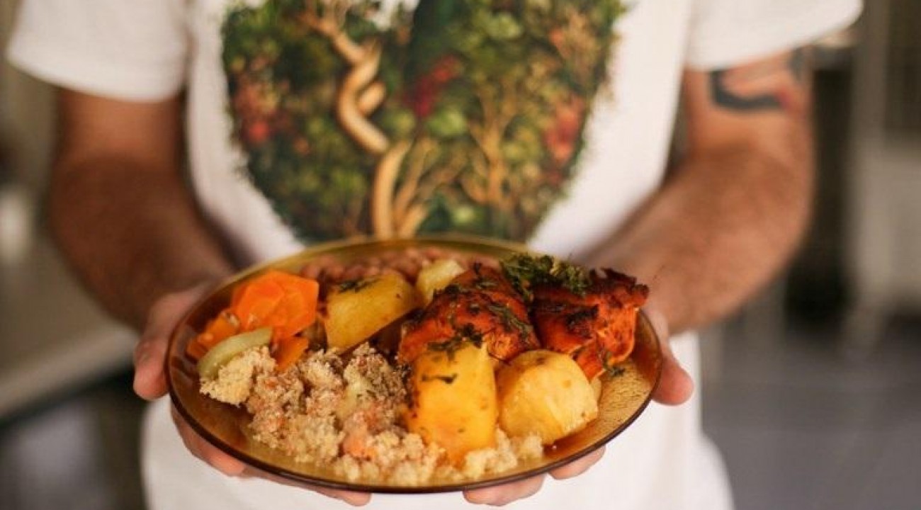 Brasil sai do Mapa da Fome com o apoio do Programa de Aquisição de Alimentos (PAA), da Conab