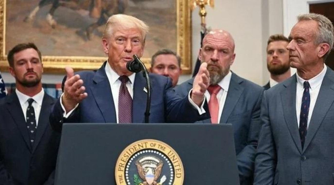 Juízes questionam autoridade de Trump para impor tarifas sem o Congresso dos EUA