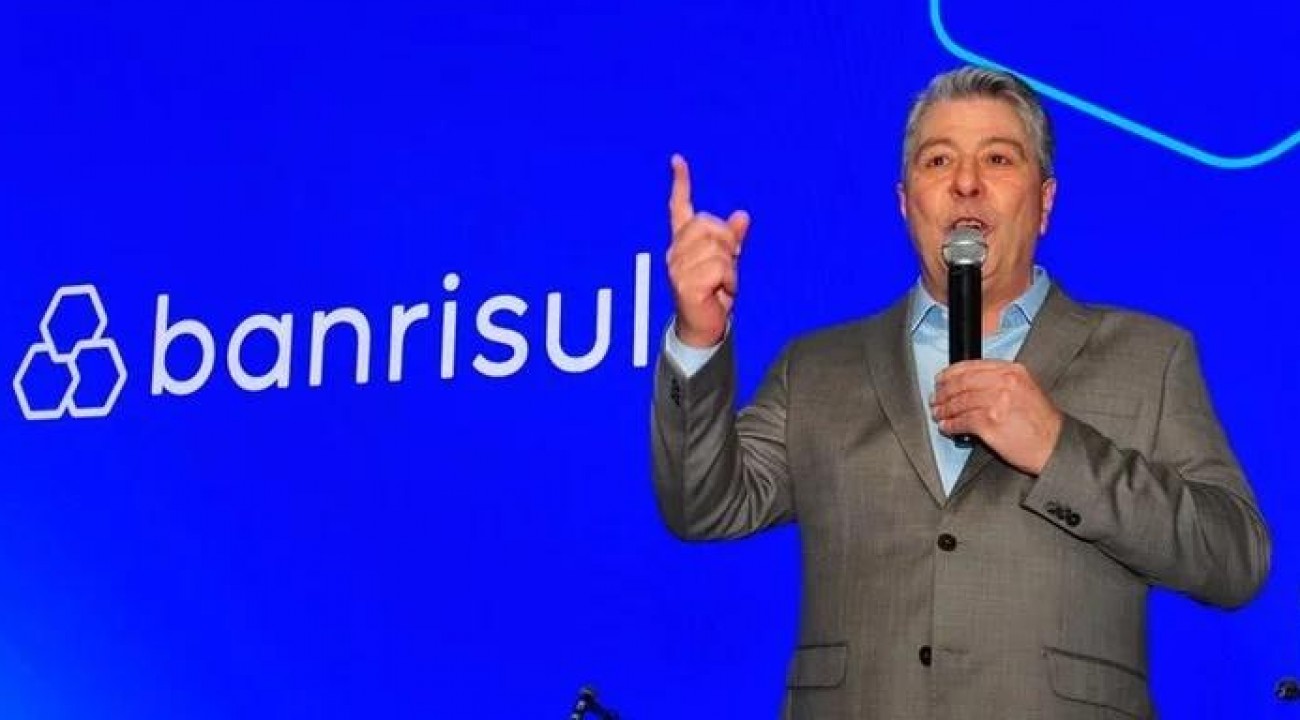 Banrisul celebra 97 anos com jantar em Porto Alegre e anuncia pacote de inovações digitais